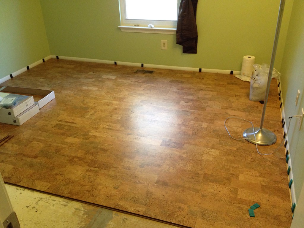 What are the Cheapest DIY Flooring?