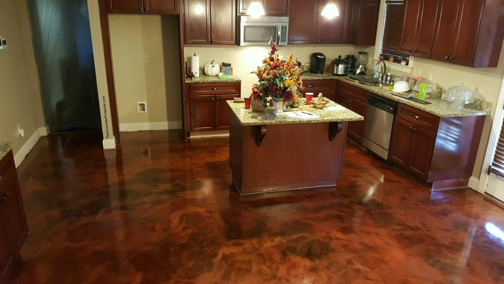 What Are the Flooring Trends for 2023?
