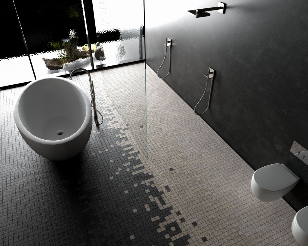 Flooring Ideas For Bathroom
