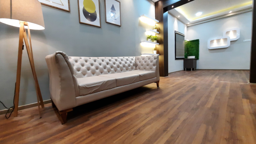 How To Choose Flooring For Your Home?