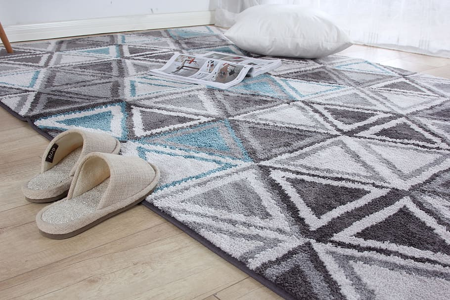 Carpet Flooring Ideas For Bedroom