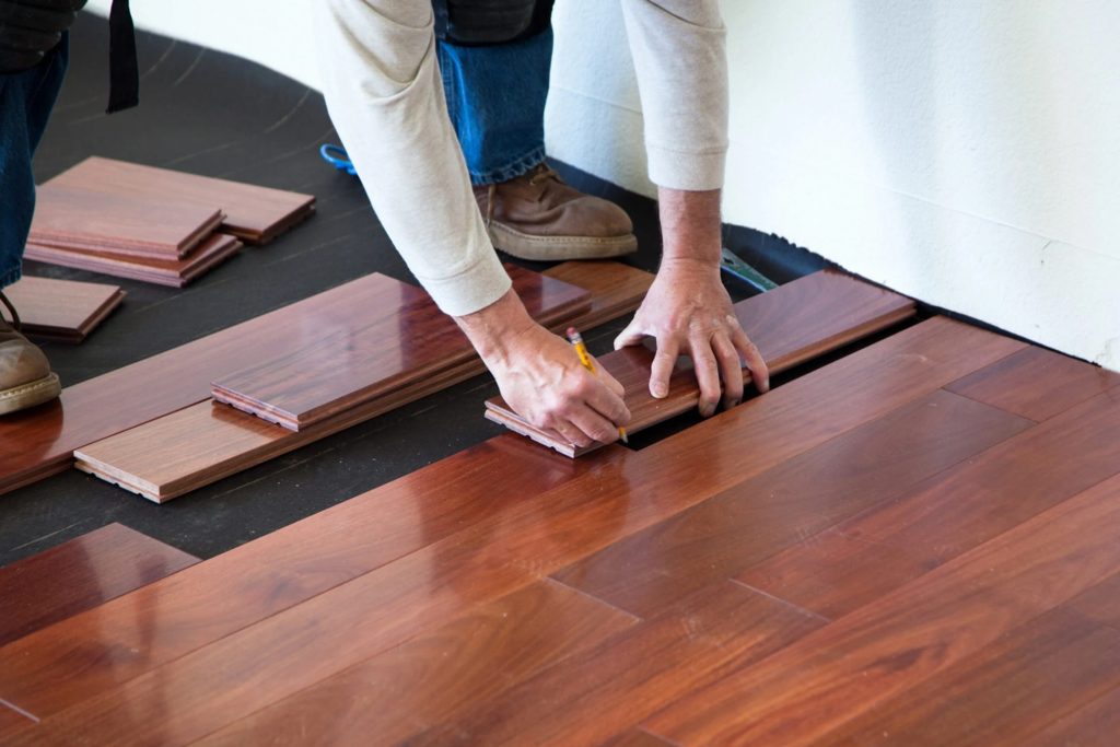 Best Flooring Ideas for Basement