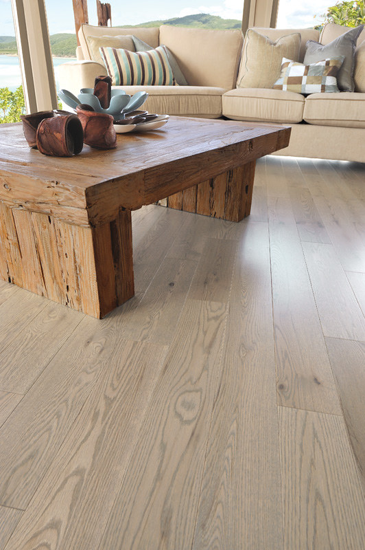 What Are The Flooring Options in America?