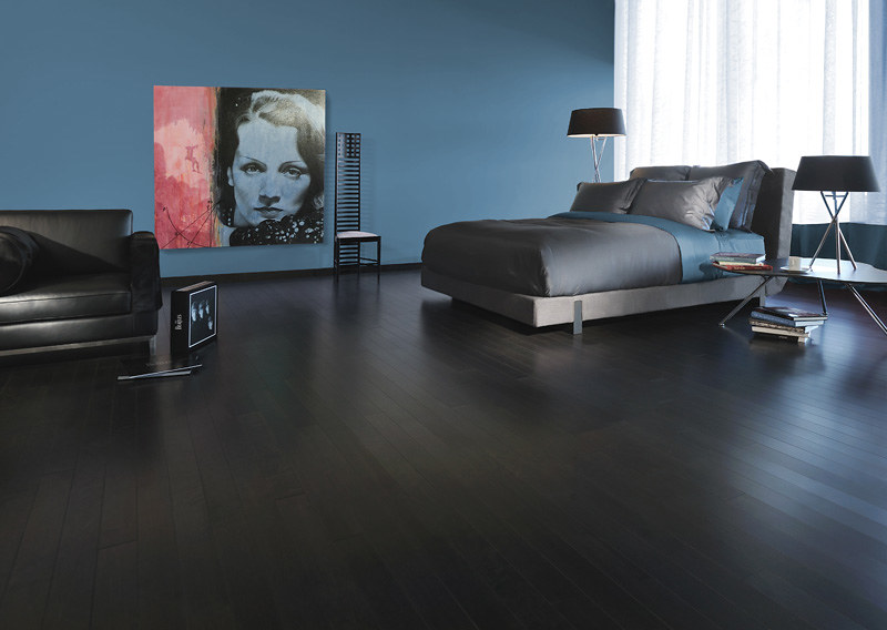 What Color Wood Floor Is Timeless?